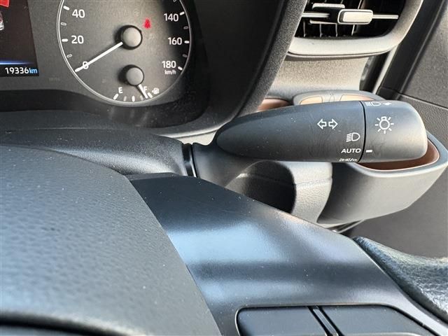 TOYOTA SIENTA HYBRID 2024 Image 31