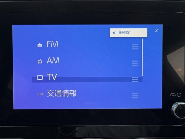 TOYOTA SIENTA HYBRID 2024 Image 31