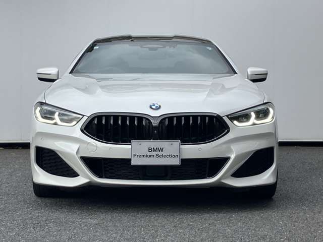 BMW 8SERIES GRAN COU 2021 Image 31