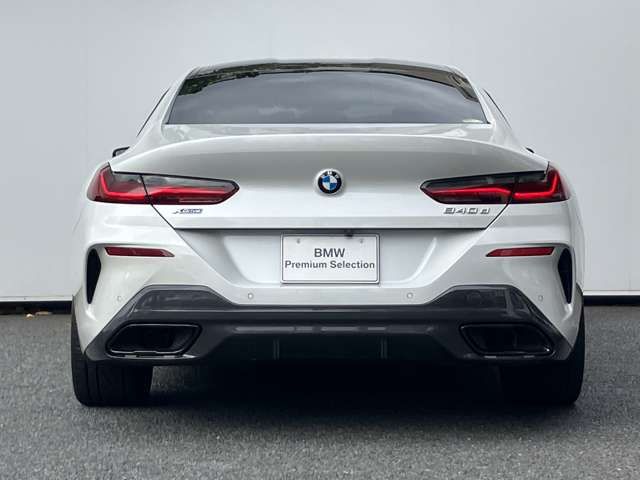 BMW 8SERIES GRAN COU 2021 Image 31