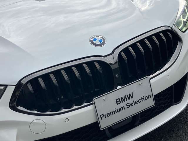 BMW 8SERIES GRAN COU 2021 Image 31