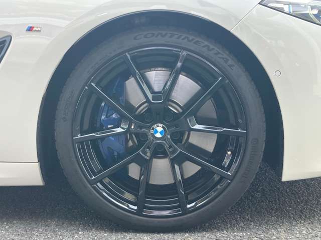 BMW 8SERIES GRAN COU 2021 Image 31