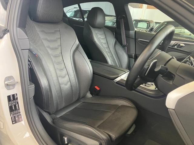 BMW 8SERIES GRAN COU 2021 Image 31