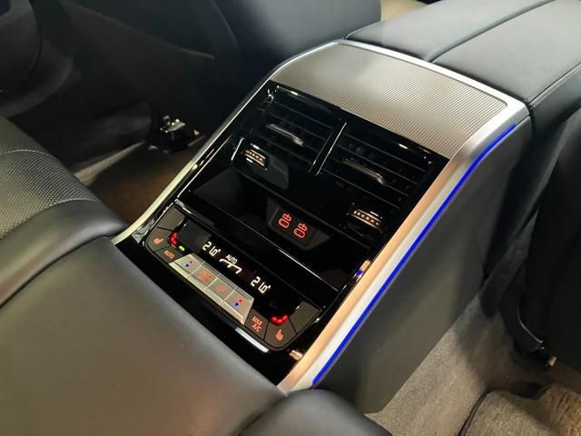 BMW 8SERIES GRAN COU 2021 Image 31