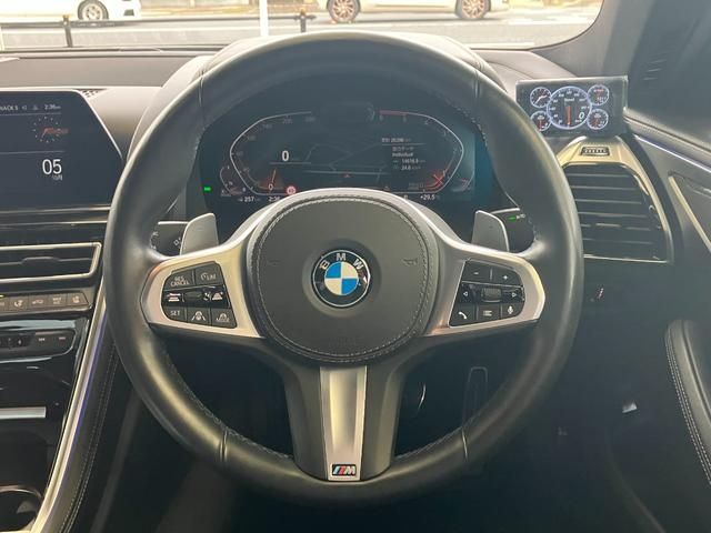 BMW 8SERIES GRAN COU 2021 Image 31