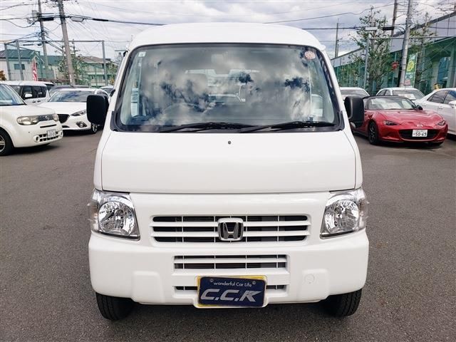 HONDA ACTY VAN 2018 Image 31