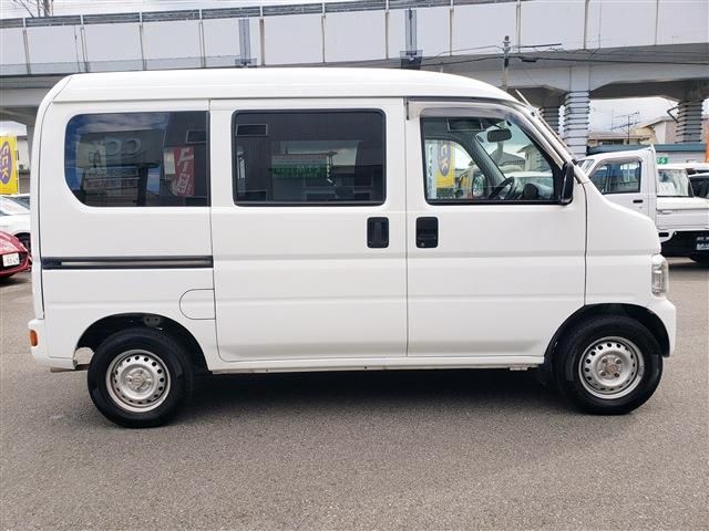 HONDA ACTY VAN 2018 Image 31