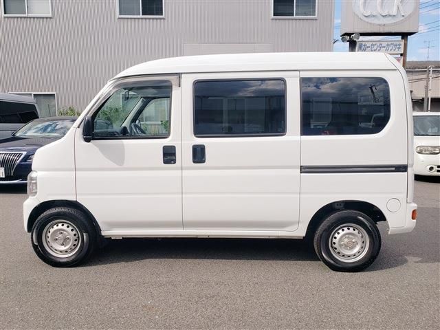 HONDA ACTY VAN 2018 Image 31