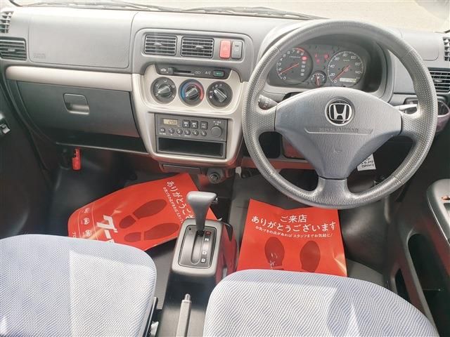 HONDA ACTY VAN 2018 Image 31