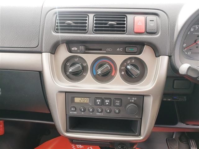 HONDA ACTY VAN 2018 Image 31