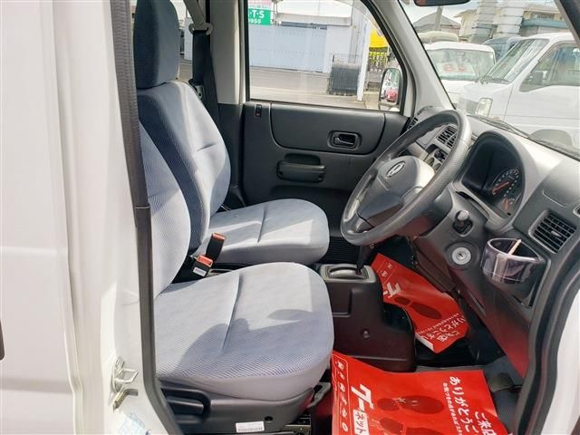 HONDA ACTY VAN 2018 Image 31