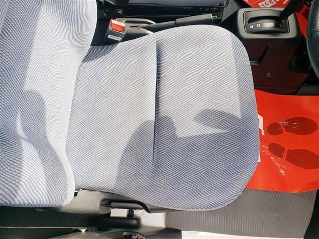 HONDA ACTY VAN 2018 Image 31