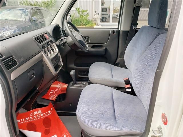 HONDA ACTY VAN 2018 Image 31