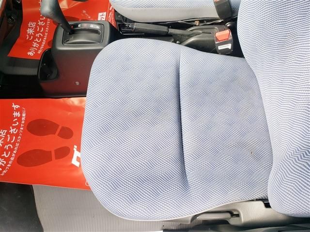 HONDA ACTY VAN 2018 Image 31