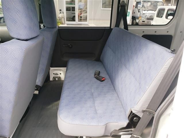 HONDA ACTY VAN 2018 Image 31
