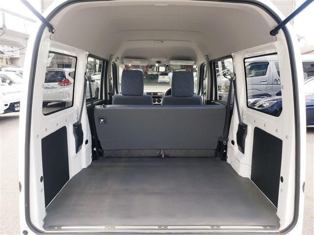 HONDA ACTY VAN 2018 Image 31