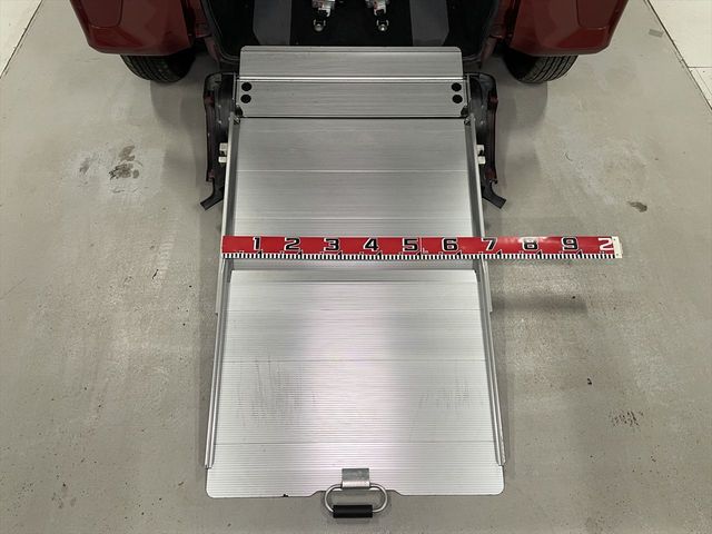 DAIHATSU TANTO 2019 Image 31