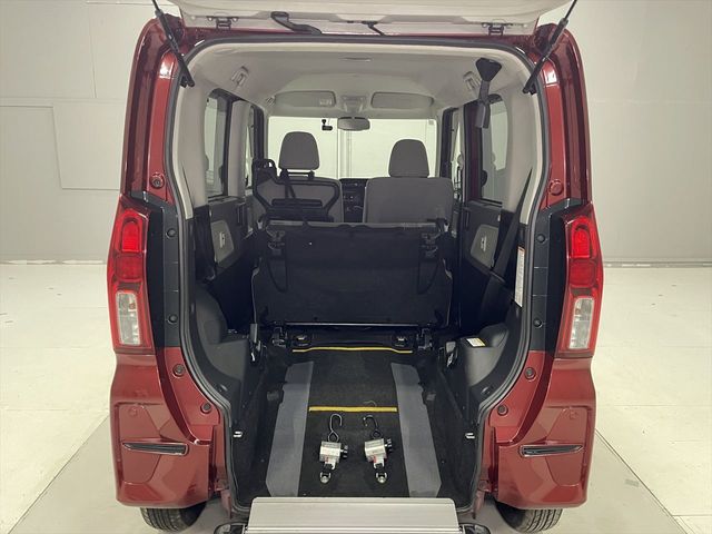 DAIHATSU TANTO 2019 Image 31