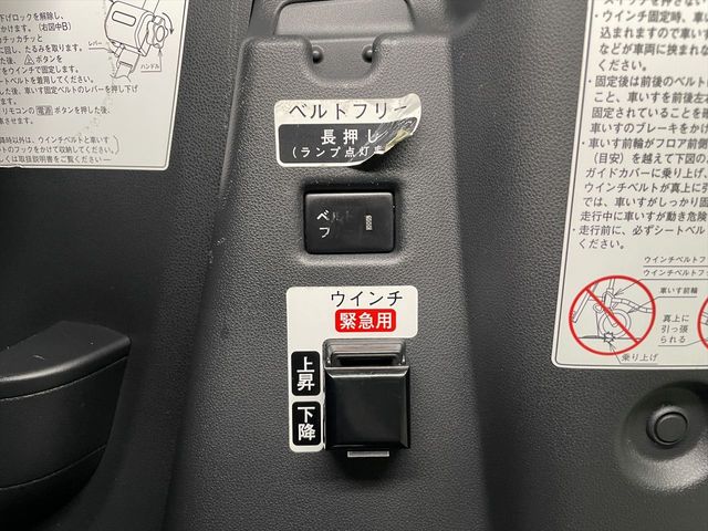 DAIHATSU TANTO 2019 Image 31