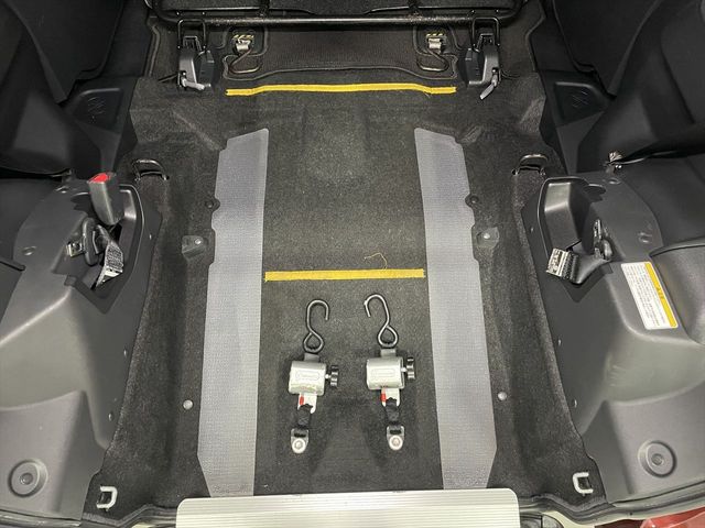 DAIHATSU TANTO 2019 Image 31