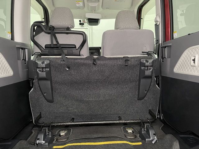 DAIHATSU TANTO 2019 Image 31