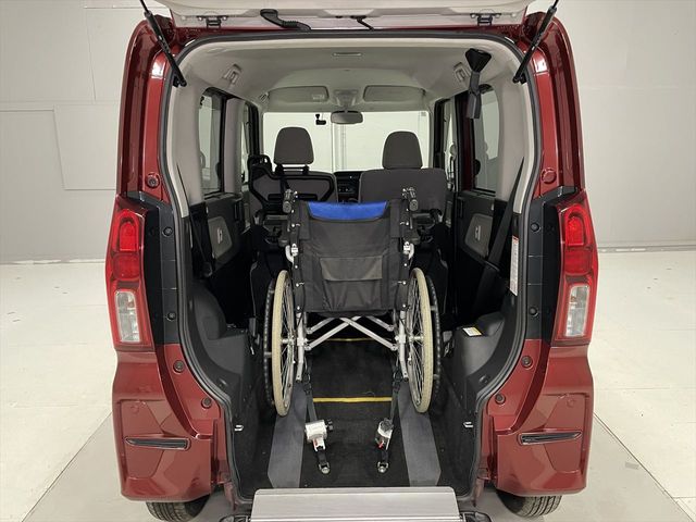 DAIHATSU TANTO 2019 Image 31