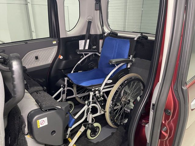 DAIHATSU TANTO 2019 Image 31