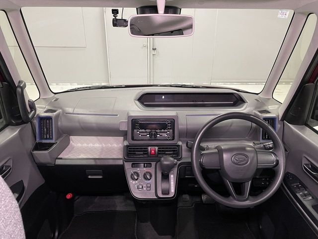 DAIHATSU TANTO 2019 Image 31