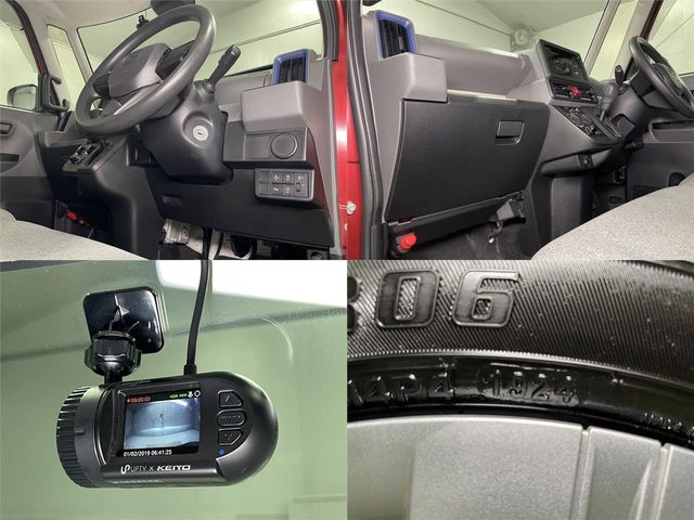 DAIHATSU TANTO 2019 Image 31