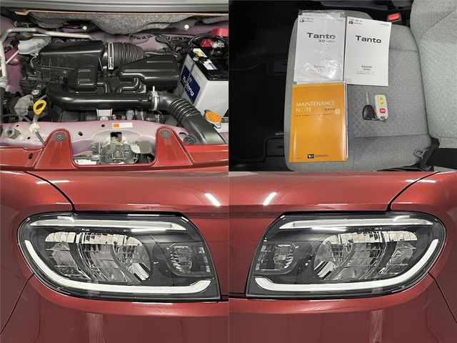 DAIHATSU TANTO 2019 Image 31