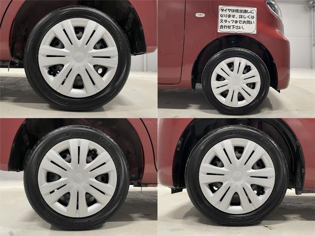 DAIHATSU TANTO 2019 Image 31