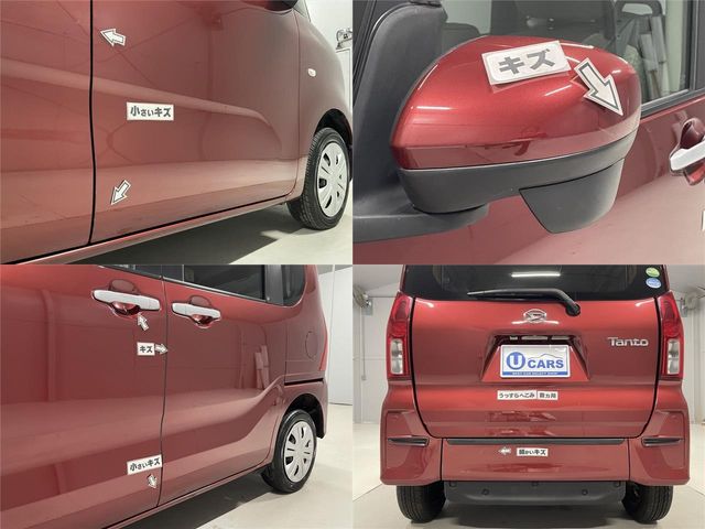 DAIHATSU TANTO 2019 Image 31