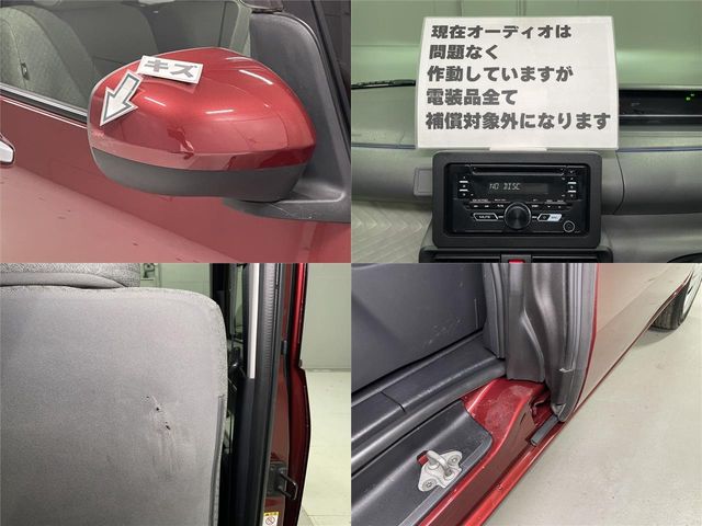 DAIHATSU TANTO 2019 Image 31