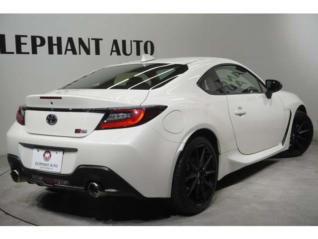 TOYOTA GR86 2021 Image 31