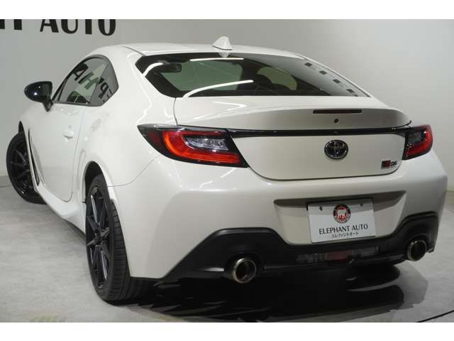 TOYOTA GR86 2021 Image 31