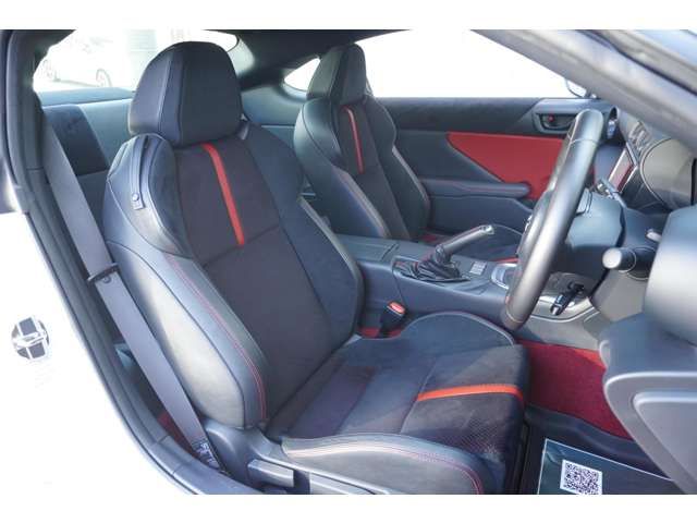 TOYOTA GR86 2021 Image 31