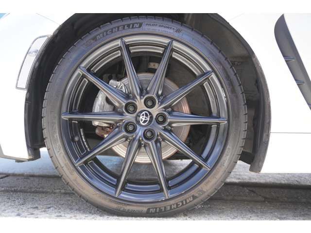 TOYOTA GR86 2021 Image 31