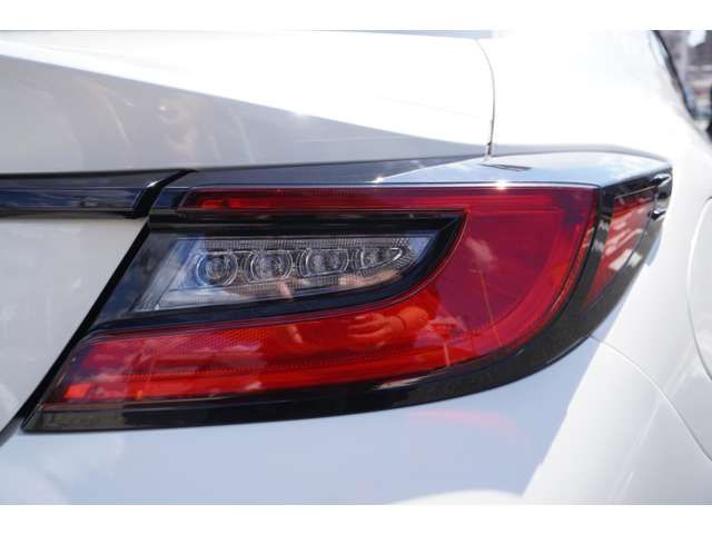 TOYOTA GR86 2021 Image 31