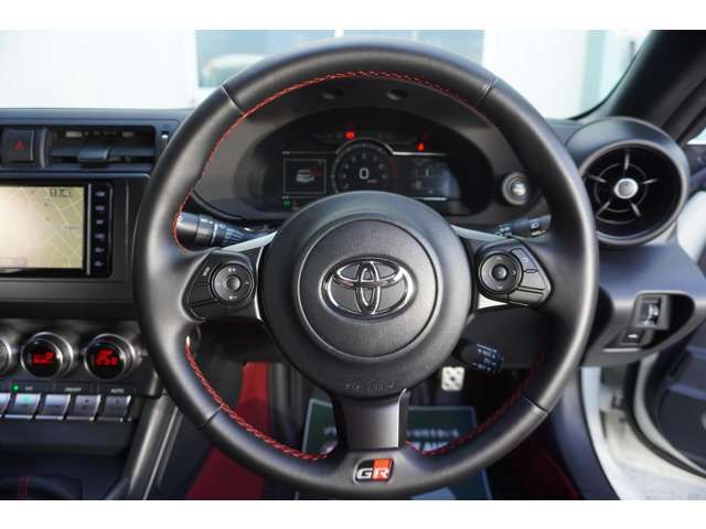 TOYOTA GR86 2021 Image 31