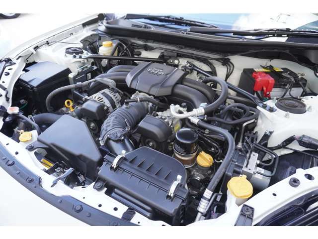 TOYOTA GR86 2021 Image 31