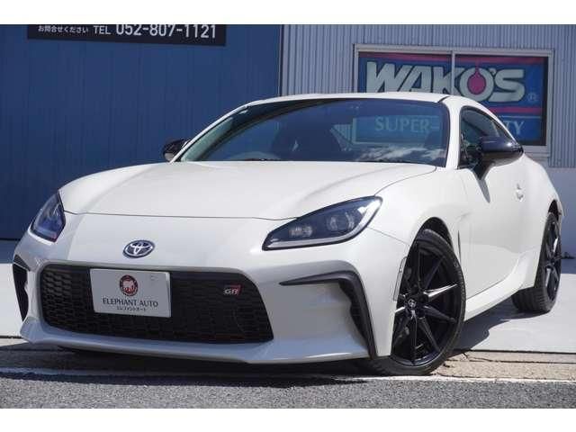 TOYOTA GR86 2021 Image 31