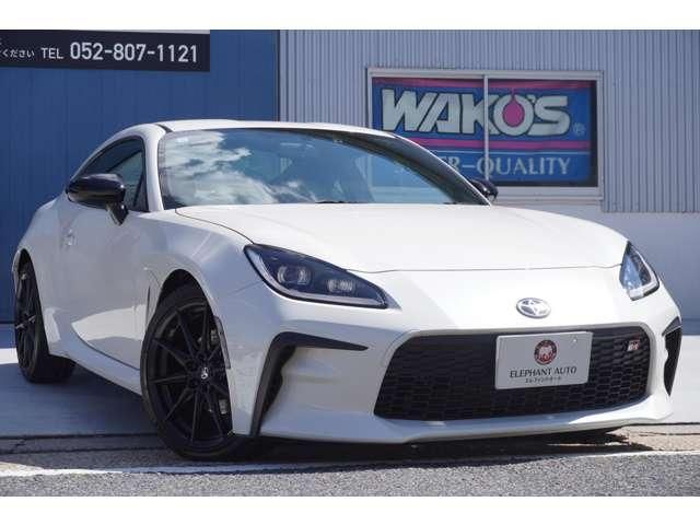 TOYOTA GR86 2021 Image 31