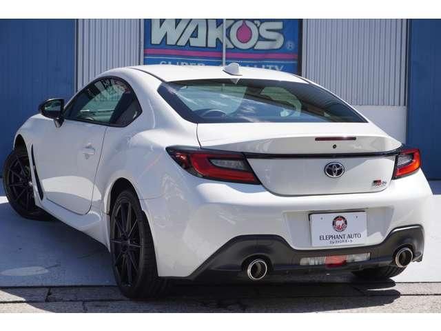 TOYOTA GR86 2021 Image 31