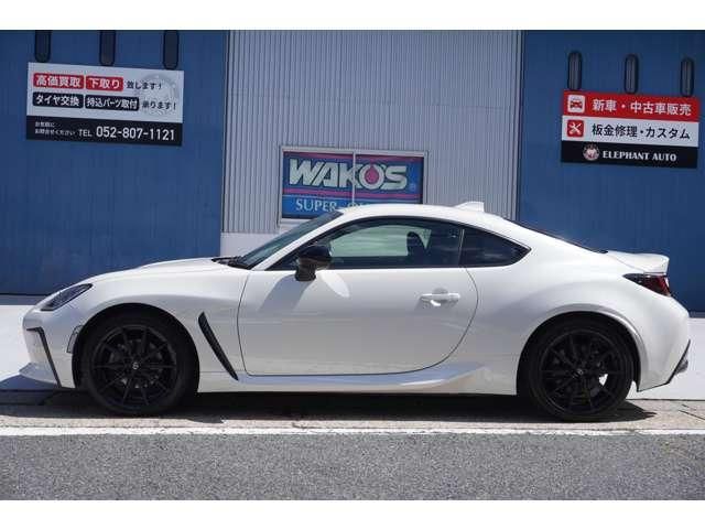 TOYOTA GR86 2021 Image 31