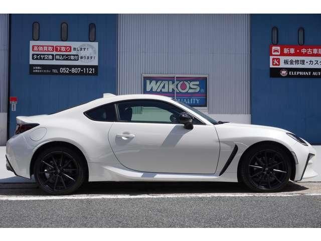 TOYOTA GR86 2021 Image 31