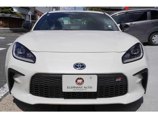 TOYOTA GR86 2021 Image 31