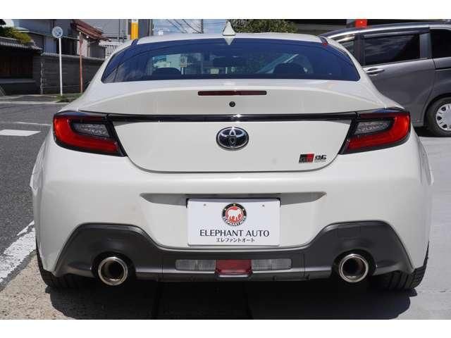 TOYOTA GR86 2021 Image 31