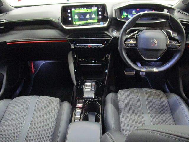 PEUGEOT 2008 2023 Image 31