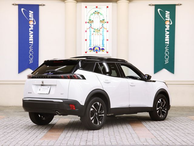 PEUGEOT 2008 2023 Image 31