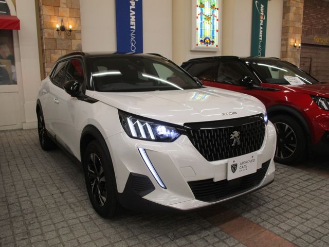 PEUGEOT 2008 2023 Image 31